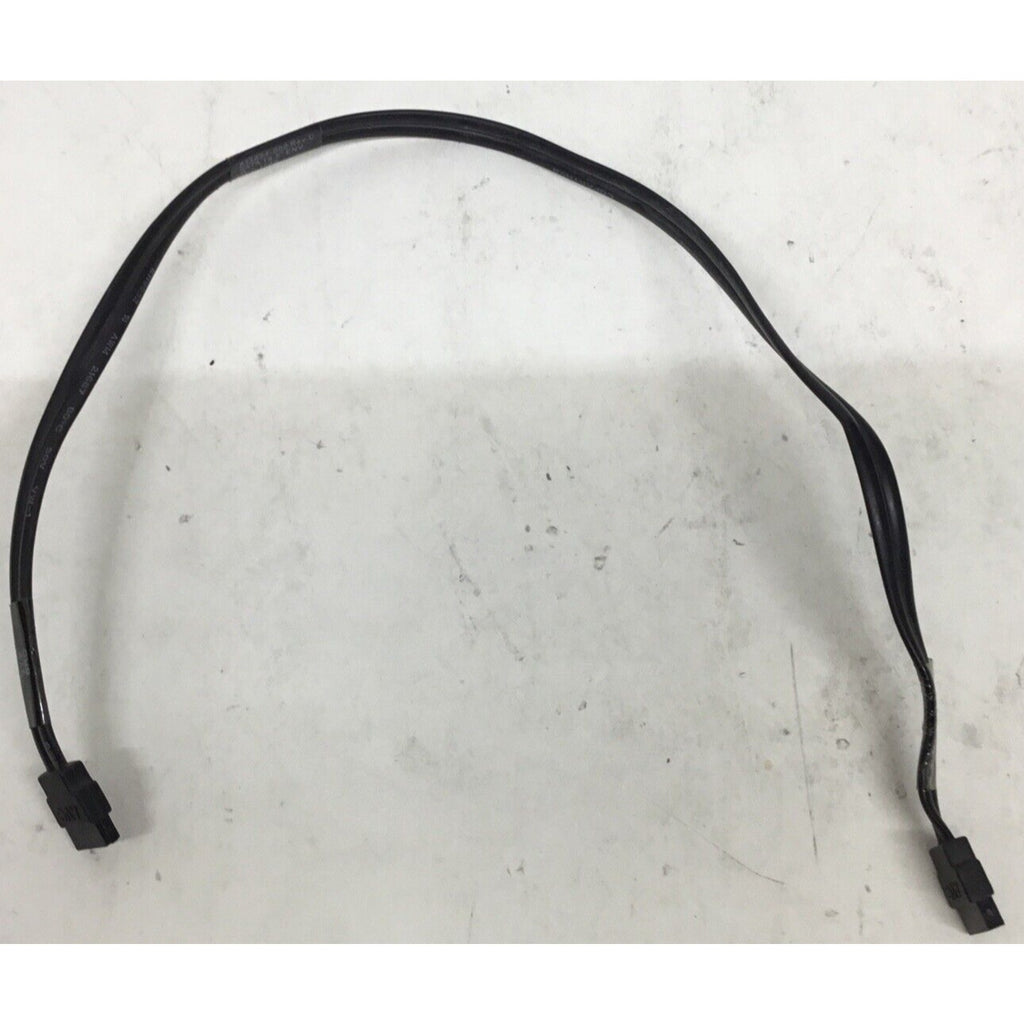 19.5" SATA Cable Straight Connectors 611894-002