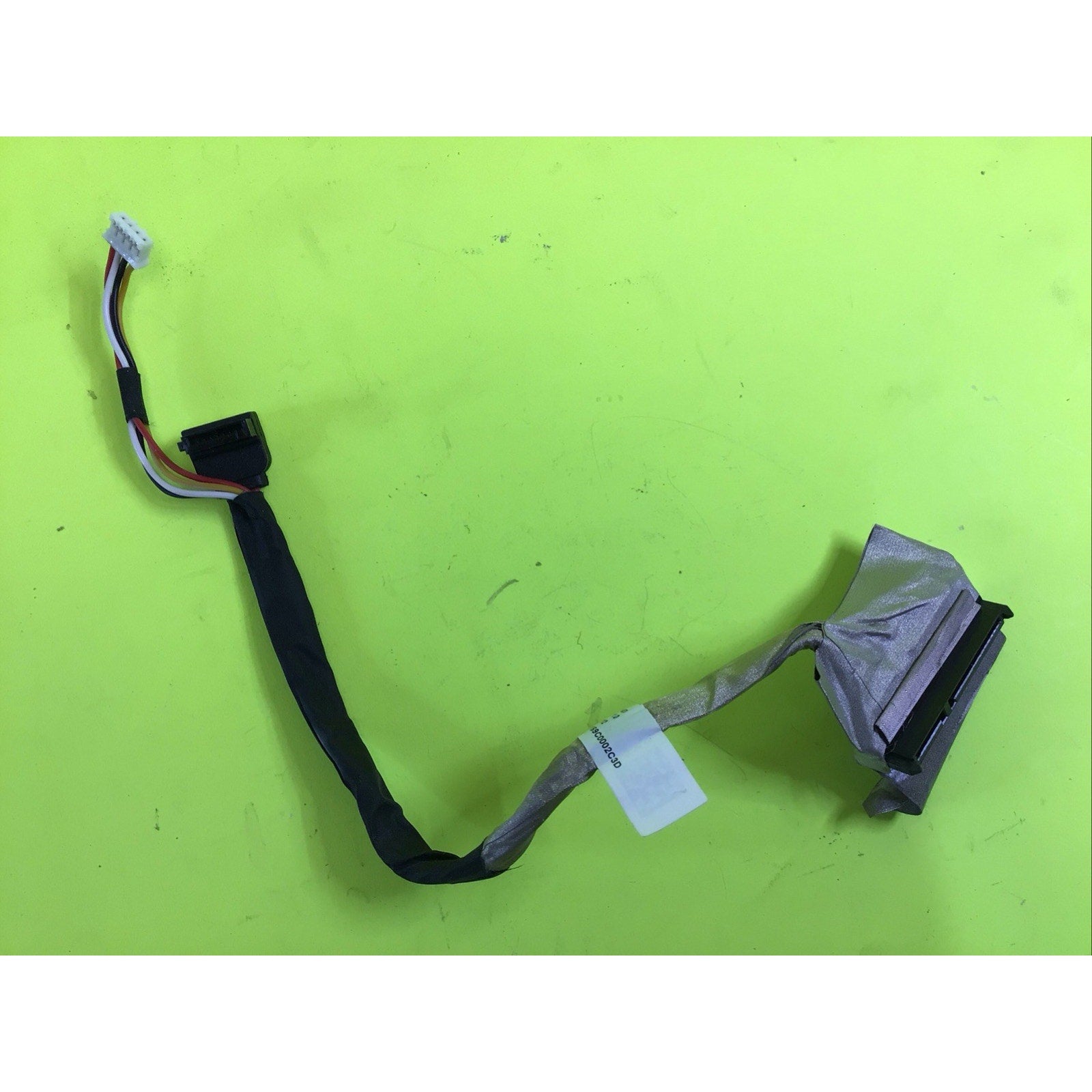 Lenovo Ideacentre All in One 510-23ISH SATA Hard Drive Cable DC02002H400