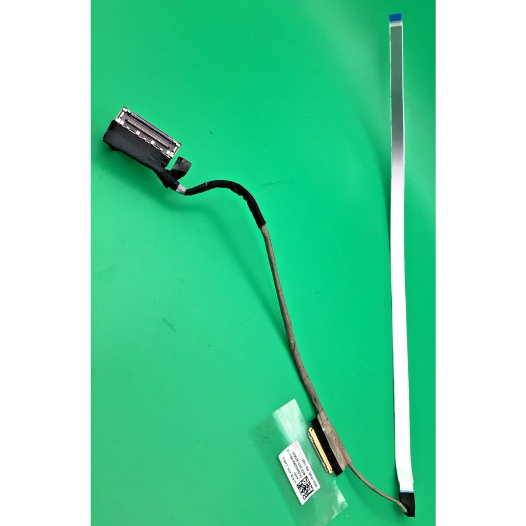 30pin EDP LCD Cable For Lenovo IdeaPad 1 15AMN7 82VG GLS1B DC02003Z800