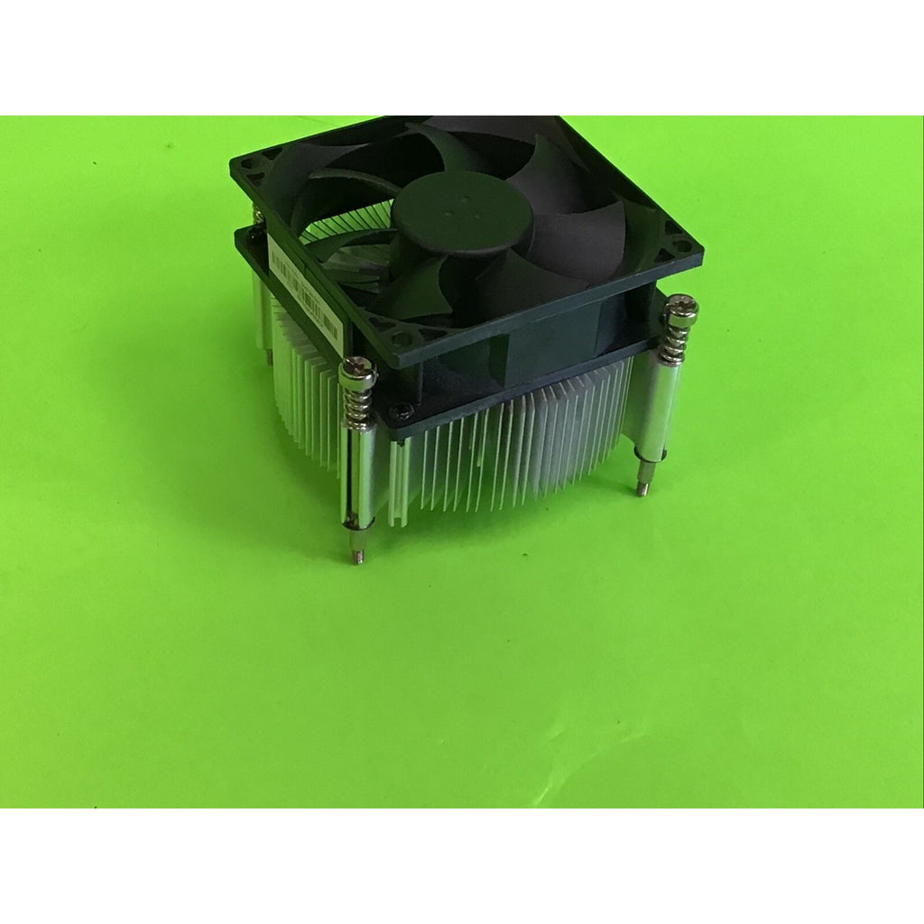 HP Envy Desktop Intel CPU Heatsink Fan 644724-001