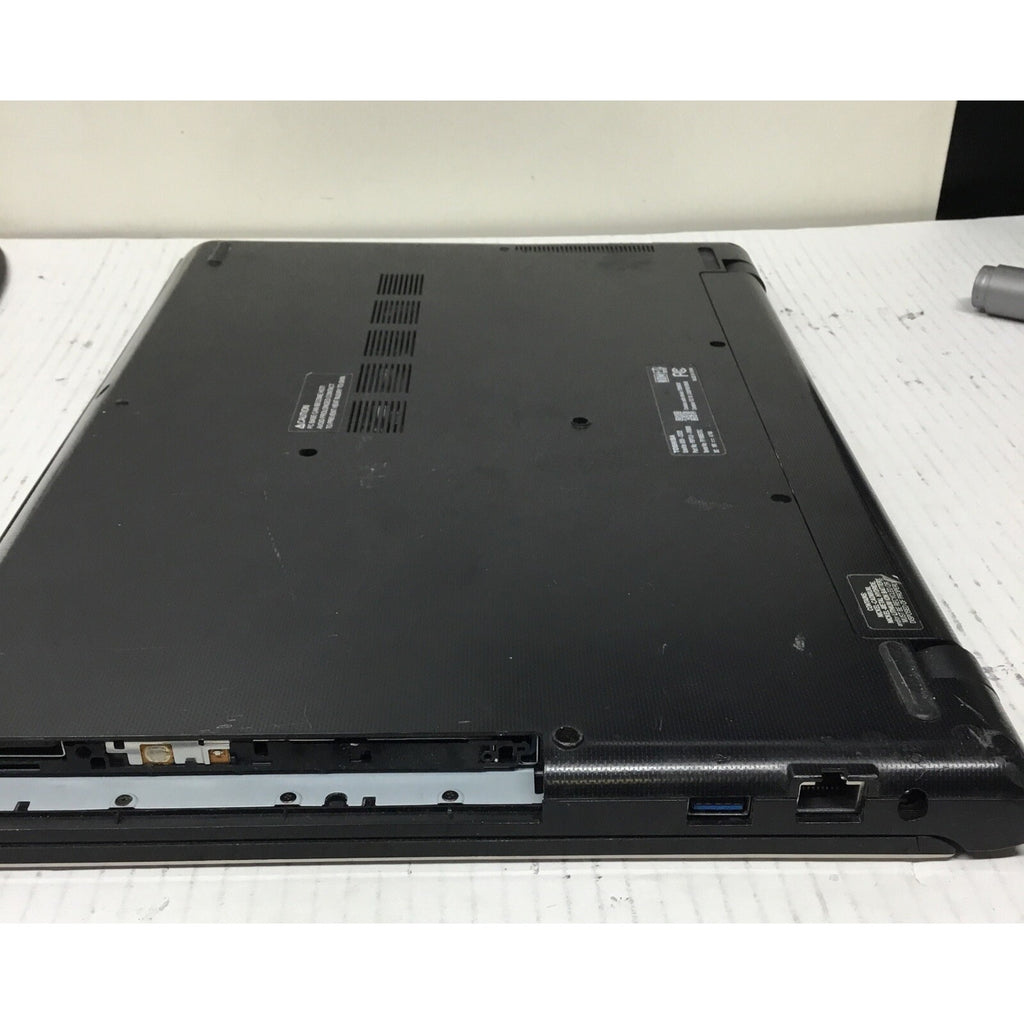 Toshiba Satellite S55t-C522 i7-4720HQ 16GB Ram For Parts READ DESC