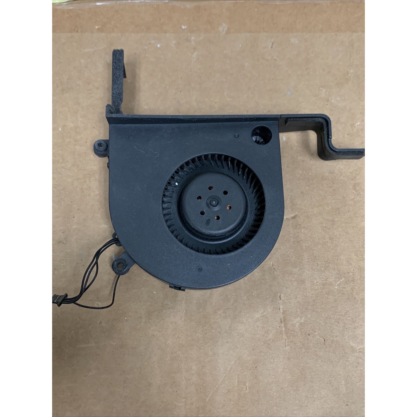 Apple iMac 27" A1312 2009, 2010, 2011 Cooling Fan - BFB0812HD-HM01 610-0035