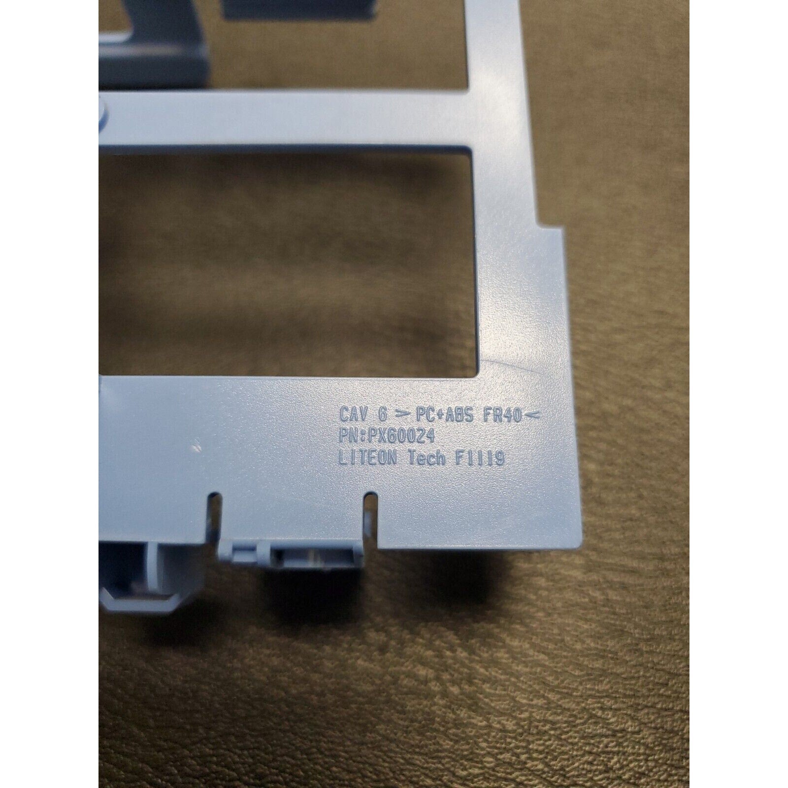 Dell OptiPlex 390 790 990 3010 7010 9010 Hard Drive Caddy Tray PX60024