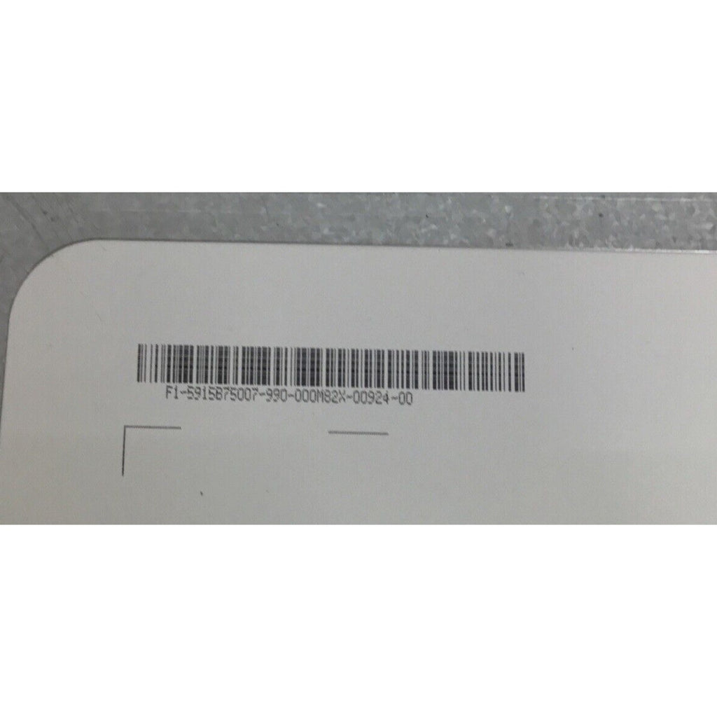 15.6" LCD SCREEN DISPLAY B156XTN07.0