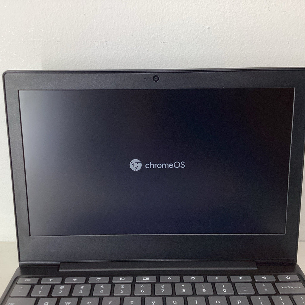 Lenovo IdeaPad 3 CB 11IGL05 11.6" HD Celeron N4020 1.1GHz Intel UHD Chromebook
