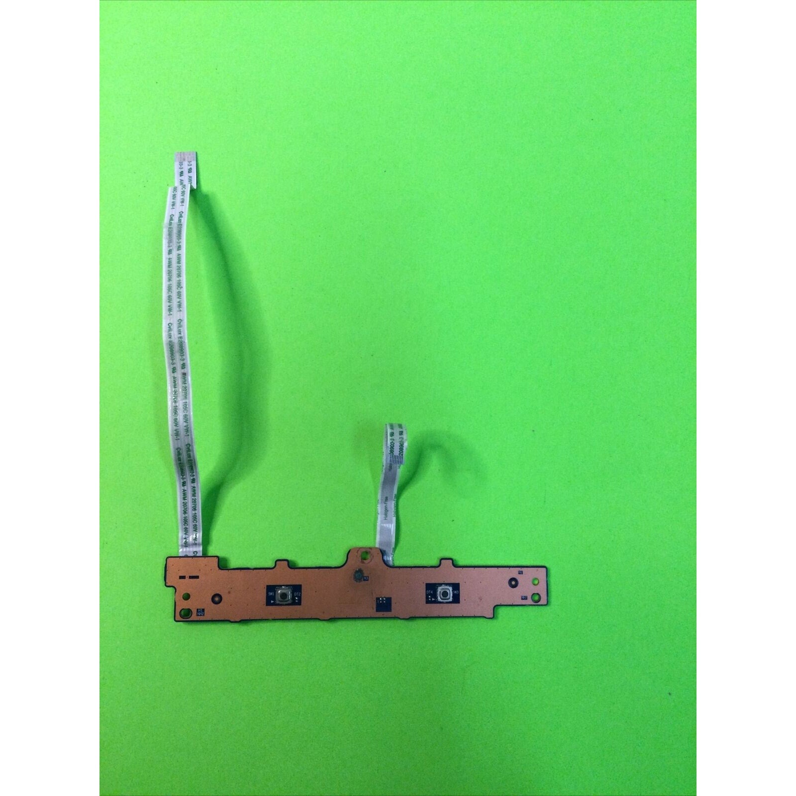 Lenovo Legion Y540-17IRH touchpad buttons board FY710/FY714 NS-C534