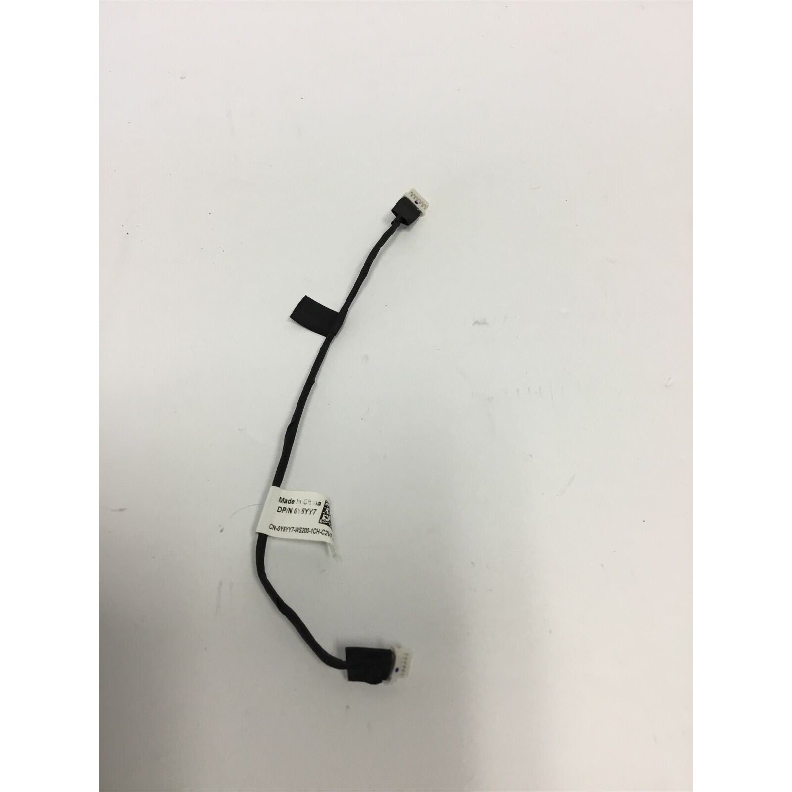 Y5YY7 - Cable, Touch