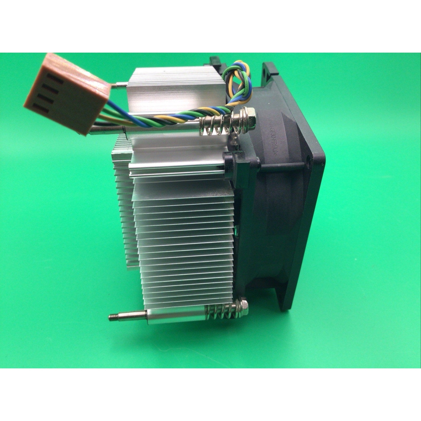 Lenovo H530 10130 Heatsink Assembly and Fan Assembly Socket LGA 1150