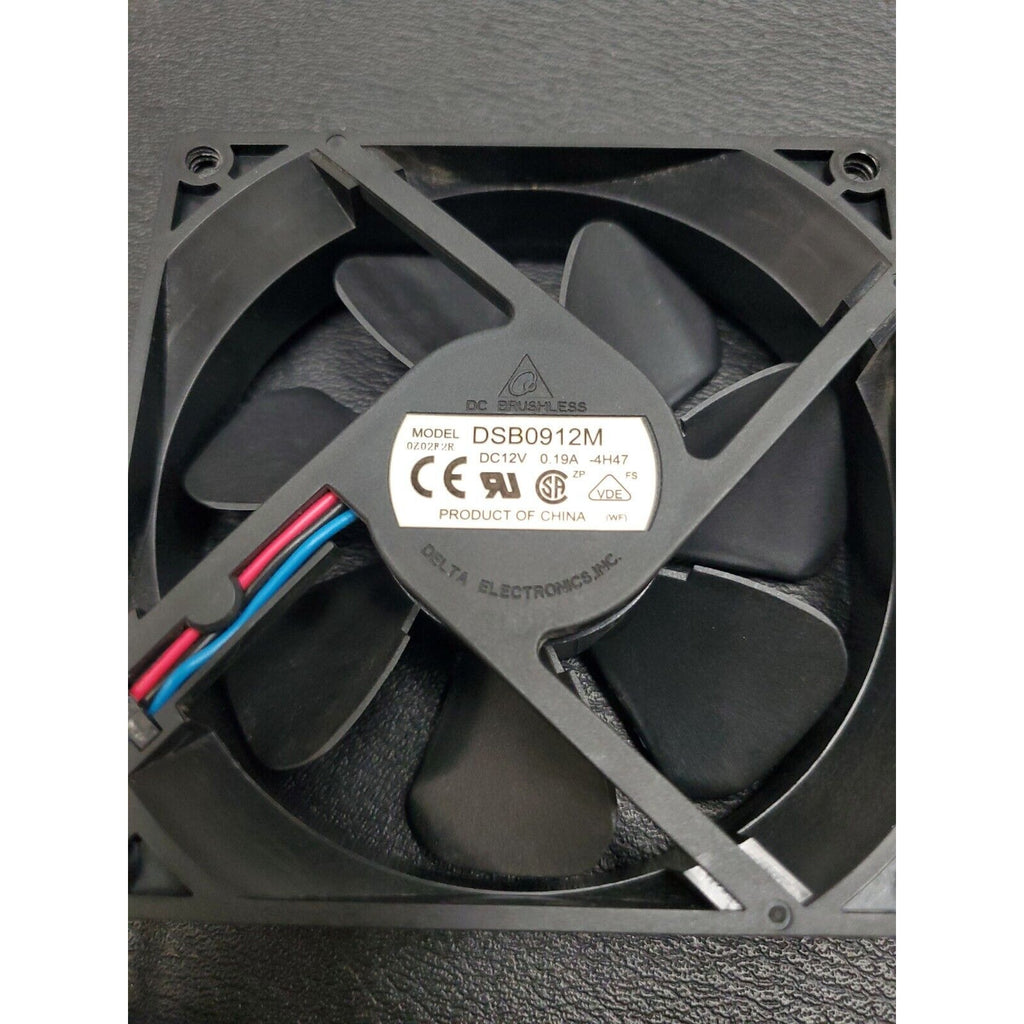 Delta FAN Model DSB0912M DC 12V 0.19A -4H47 Fan