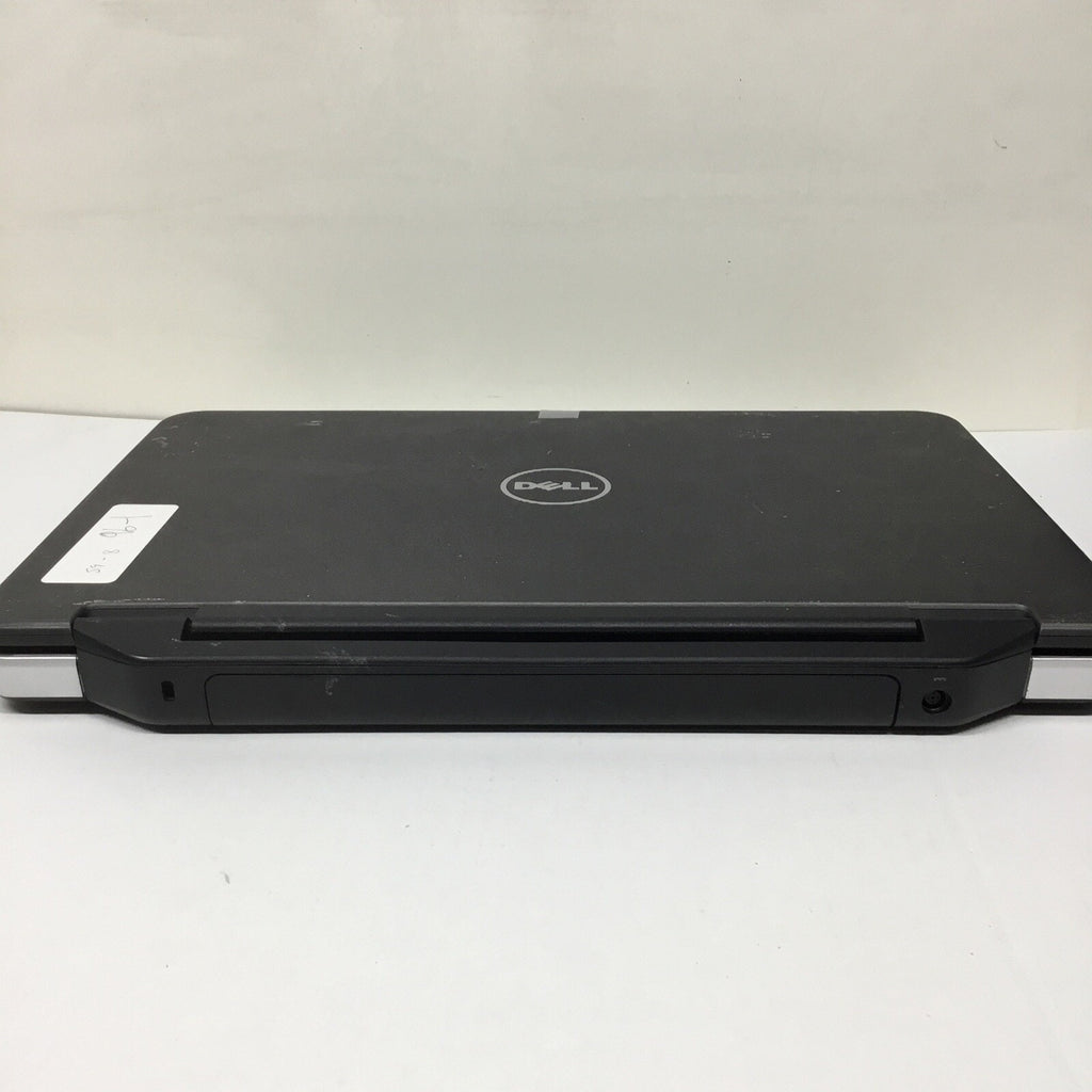 Dell Vostro 1540 Black Intel Core 1st Gen Ci3 15.6 inch Laptop READ DESC