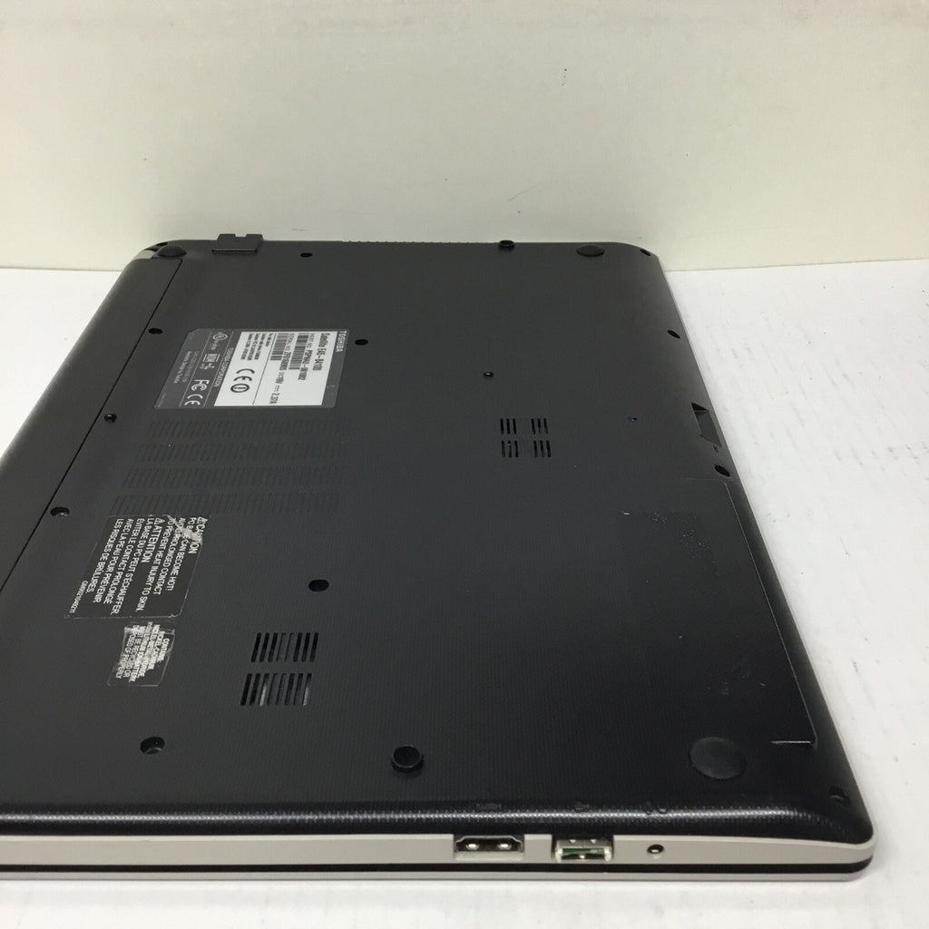 For Parts Toshiba Satellite E45-B4100 Intel Core i5