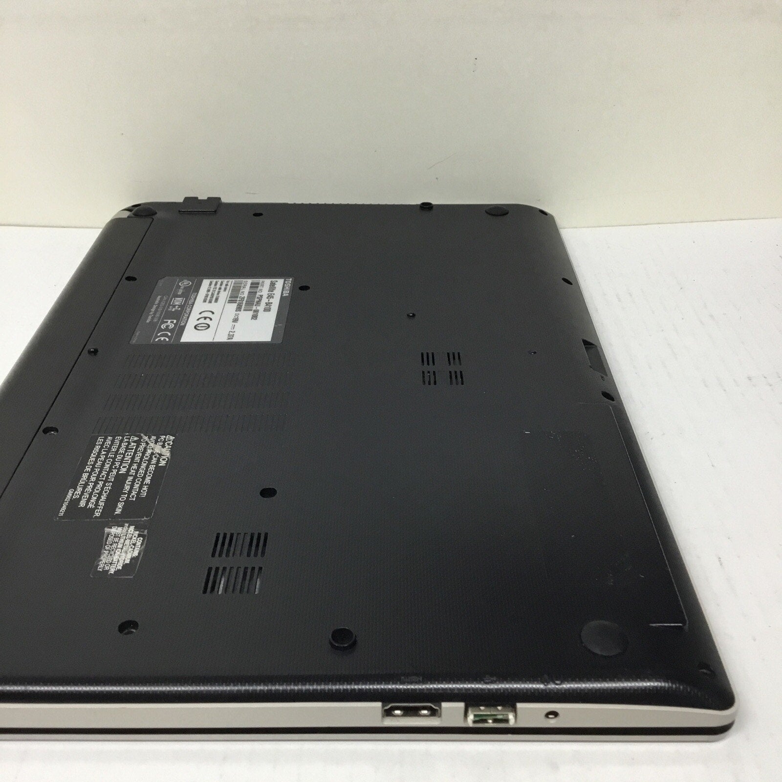 For Parts Toshiba Satellite E45-B4100 Intel Core i5