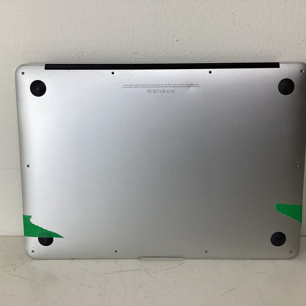 Apple MacBook Air 13" A1466 Intel Core i5 1.6GHz 4GB Ram 256GB SSD - For Parts
