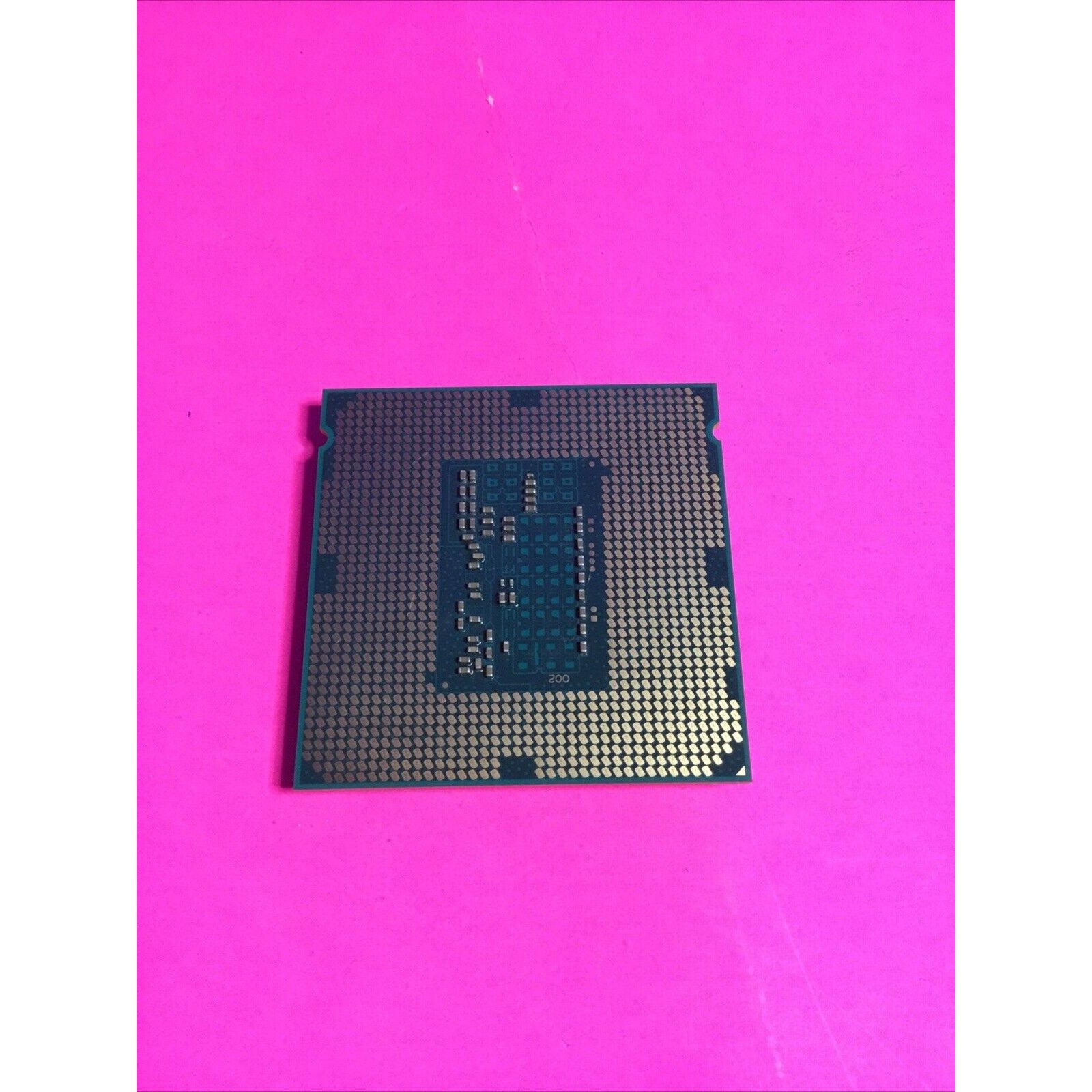 Intel Core i5-4440 3.30GHz Quad Core CM8064601464800 4 Thread LGA-1150
