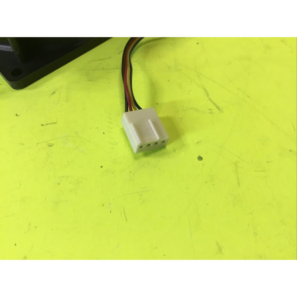 Lot of 6 92mm PC Cooling Fans