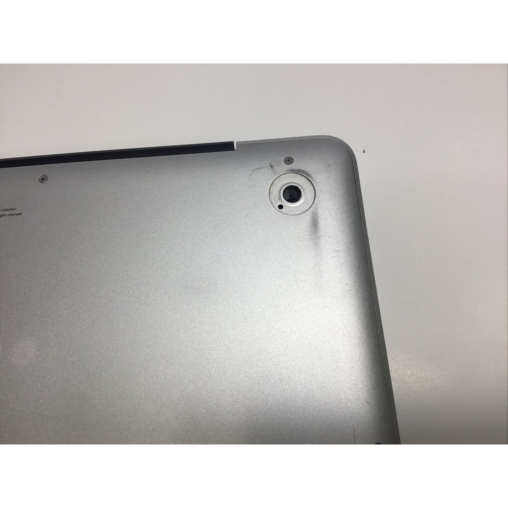 Used Apple MacBook Pro 13" A1278 Early 2011 Core i5 2.3GHz 4GB 320GB HDD