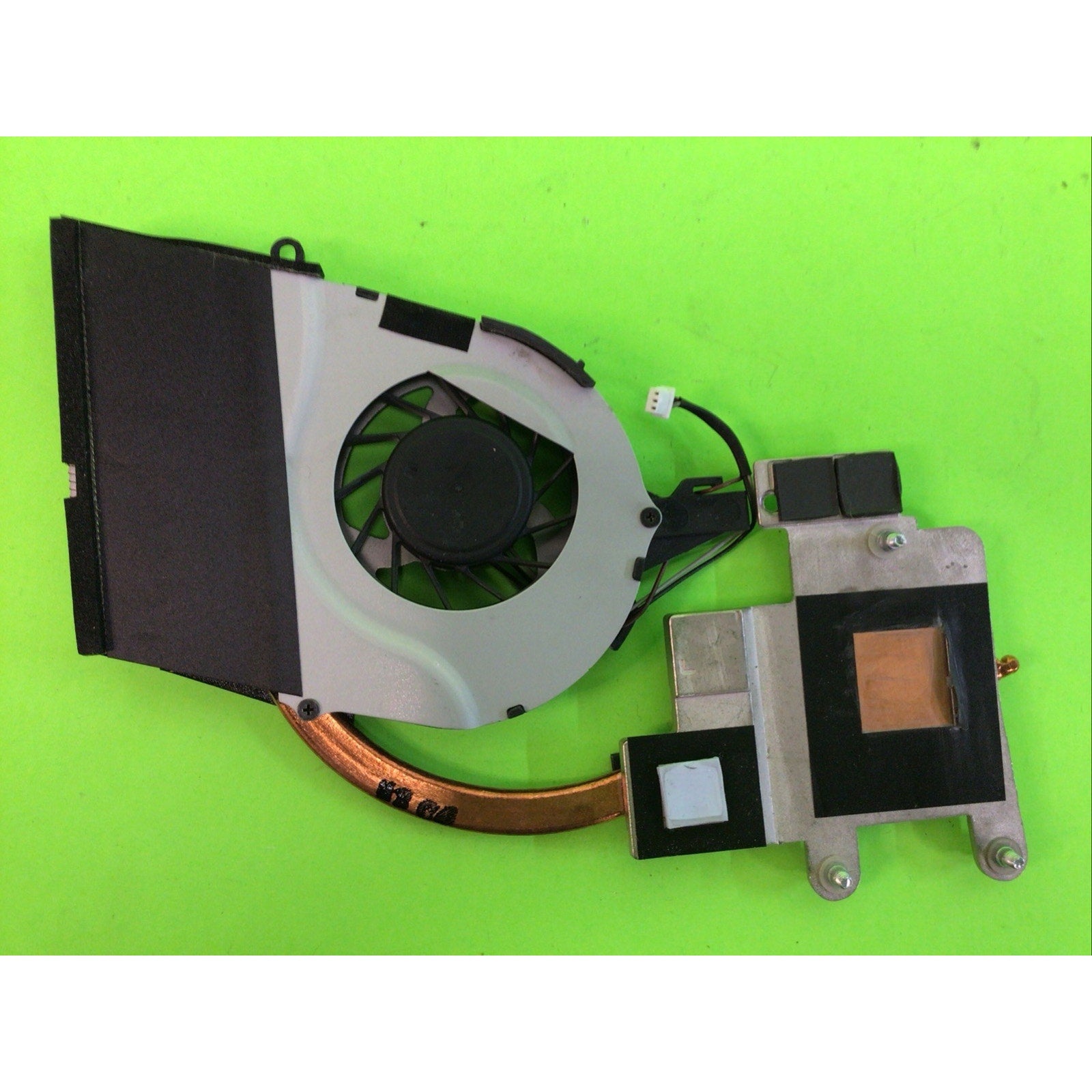 FCN3CBL6TA0I10100911 Toshiba L655 Series Heat Sink