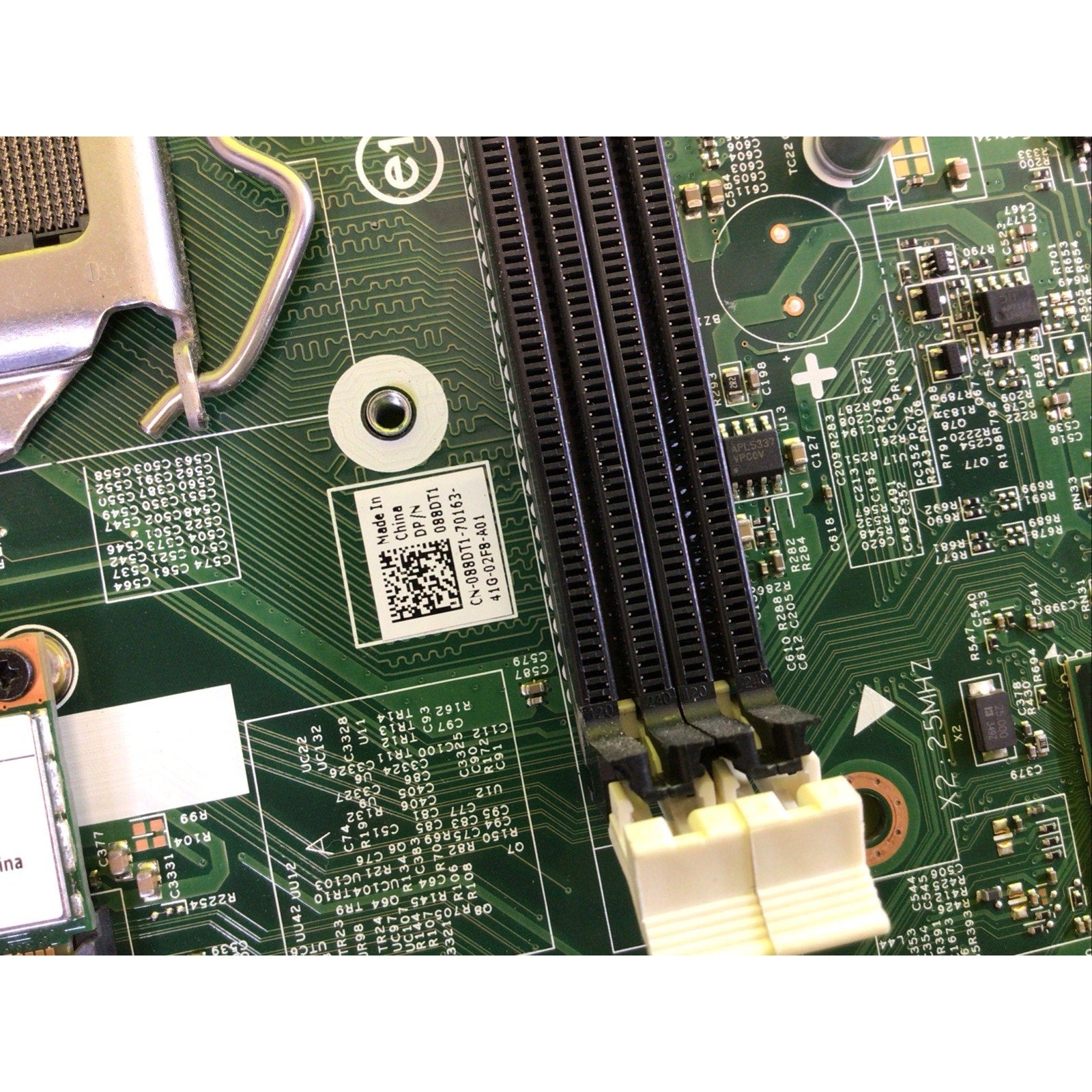 Dell 88DT1 Inspiron 3847 LGA 1150 DDR3 SDRAM Desktop Motherboard