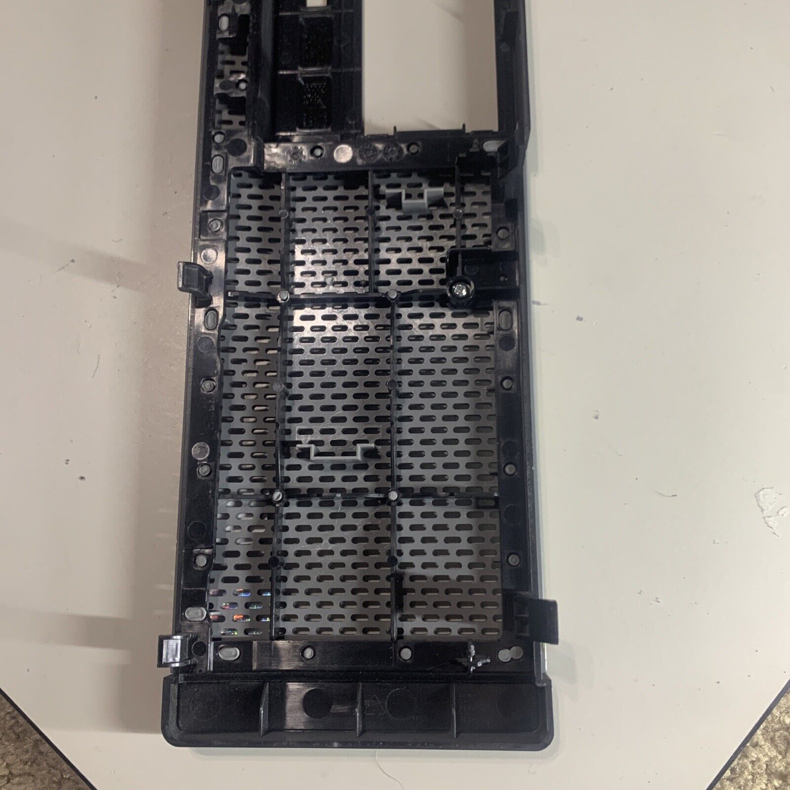 Dell Optiplex 3010 SFF Faceplate Front Cover Only Bezel p/n: 070KWX / 70KWX