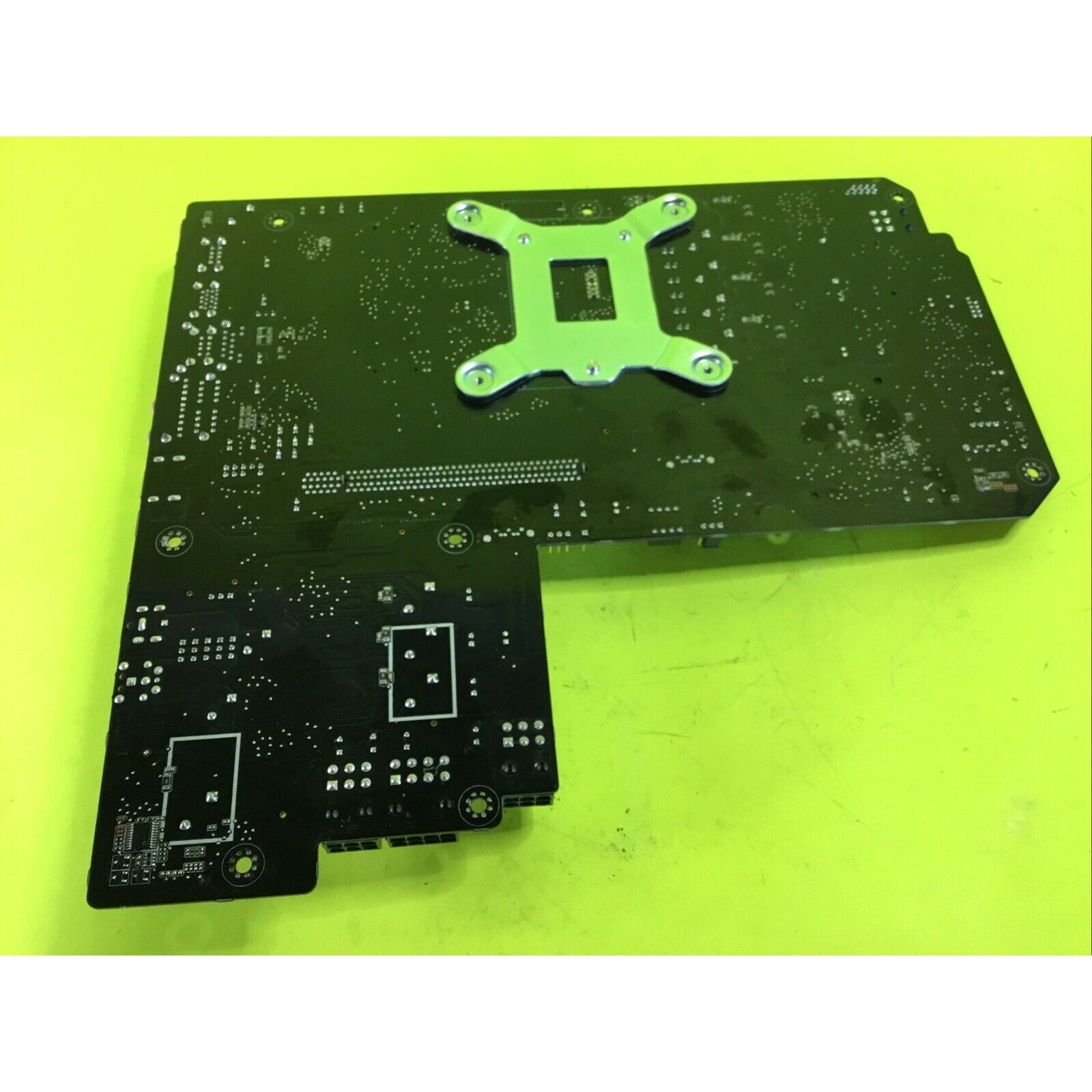 ASUS G20AJ H97-1/G20AJ/DP_MB Motherboard FOR PARTS REPAIR or RECYCLE