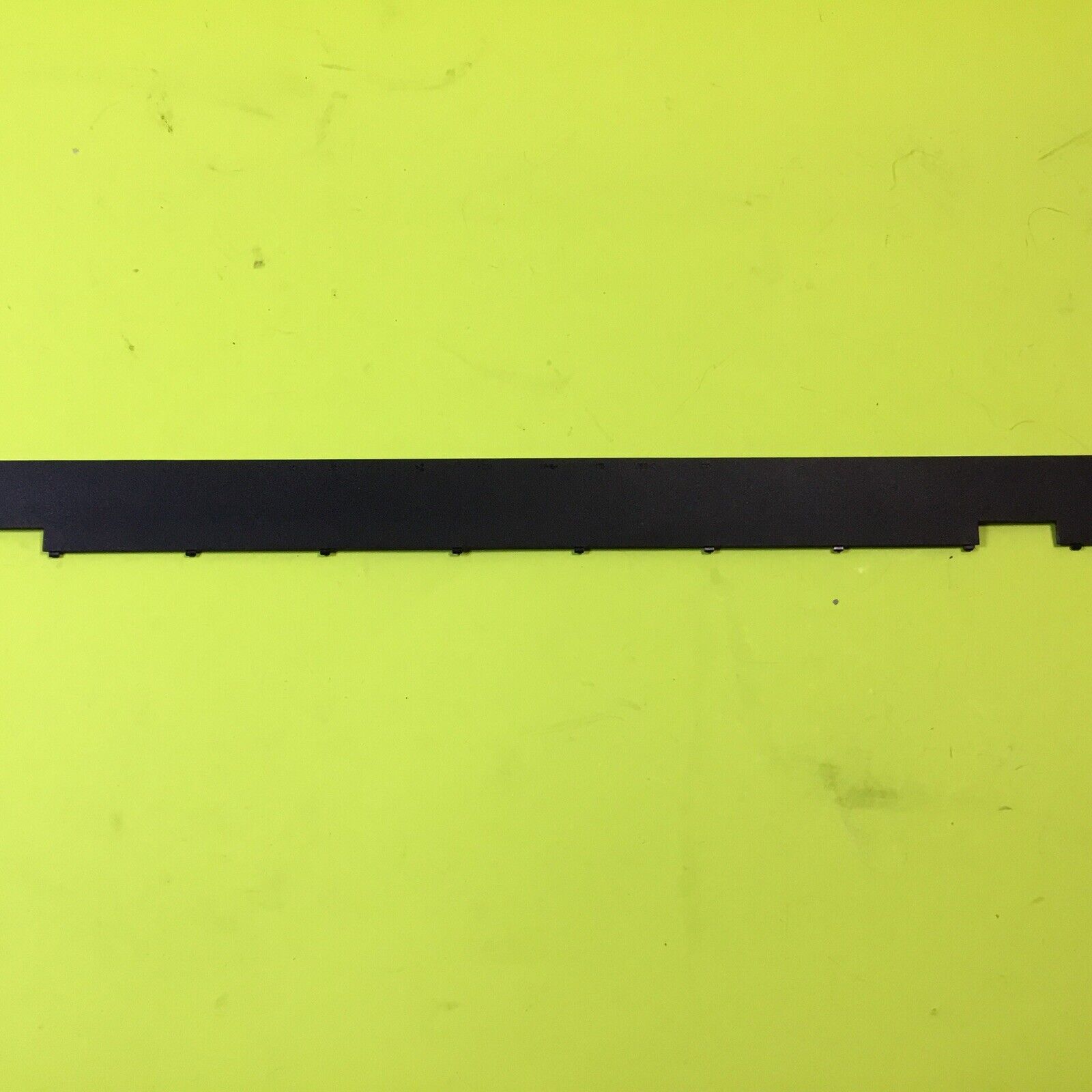 Lenovo Legion Y540-17IRH 81Q4 17.3" LCD Hinge Cap Cover Trim Strip Bezel