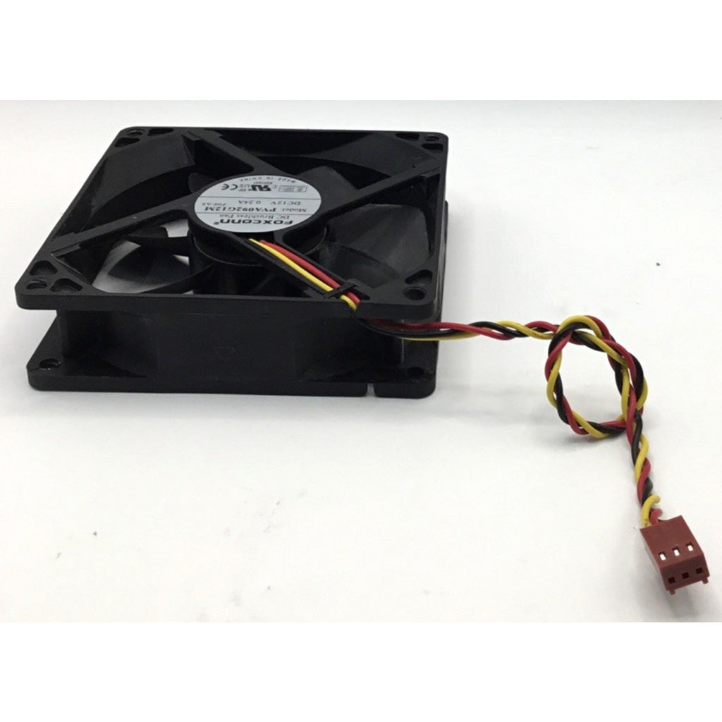 FOXCONN DC Brushless Fan PVA060G12M 12V 0.22A 22CFM Desktop Fan 60 mm 3-Pin