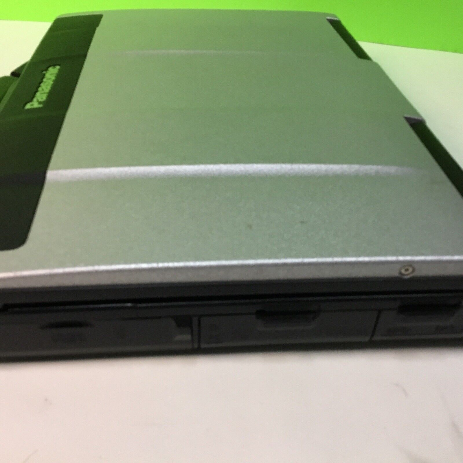 PANASONIC CF-53 Core i5 @ 2.70 GHz, 4GB RAM, NO HDD/OS (PARTS)