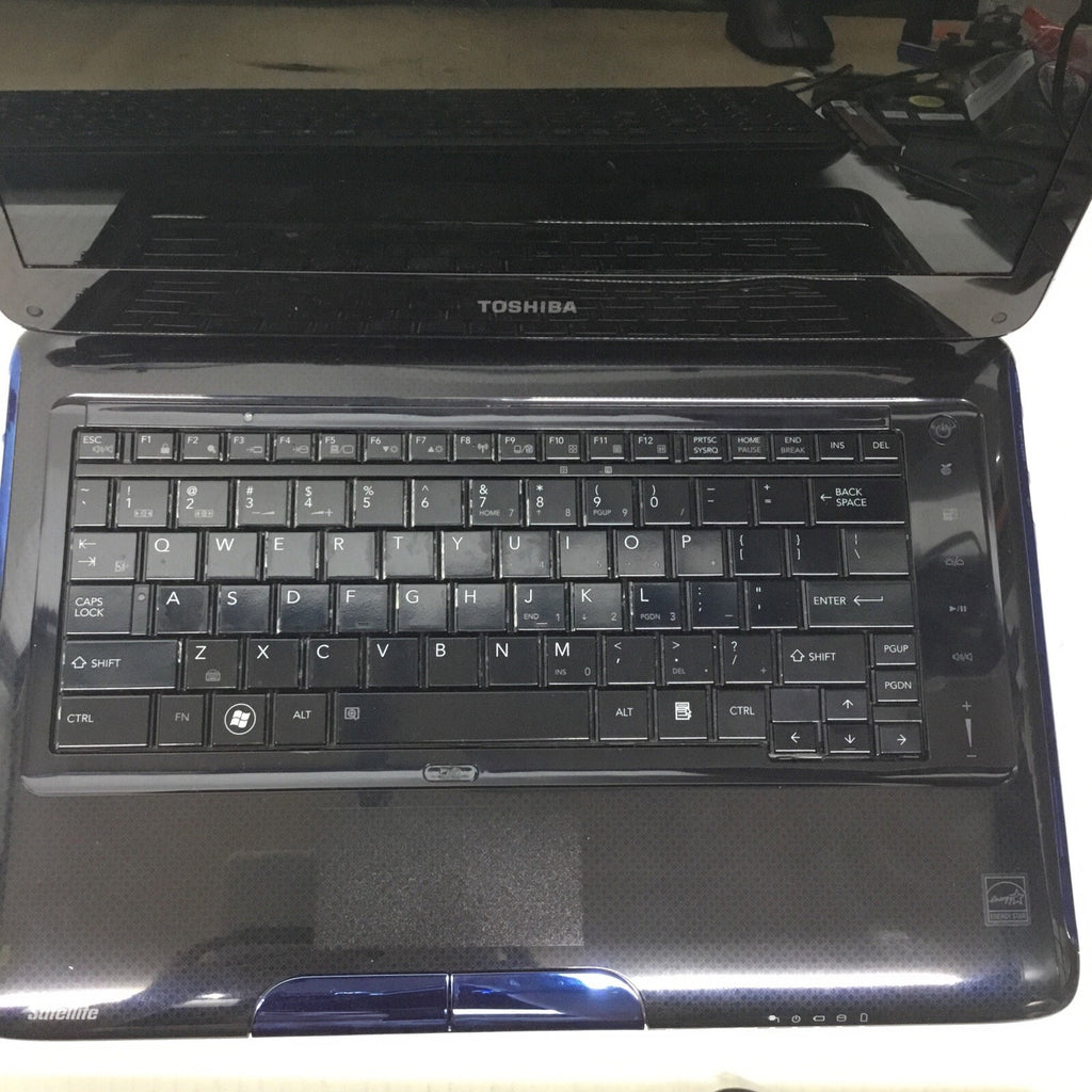 For Parts Toshiba Satellite E205-S1980 / No Adapter 14"