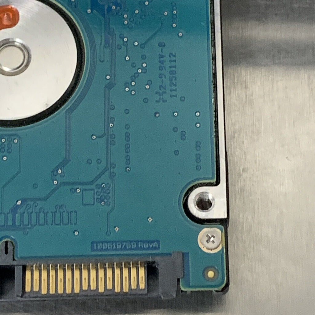 ST9640423AS 9ZW144-030 FW:0001DEM1 640gb Sata Laptop Drive