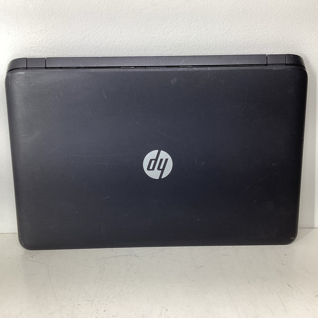 HP Notebook 17-p120wm 17.3" Laptop Intel Core i5 Missing Parts Read - For Parts