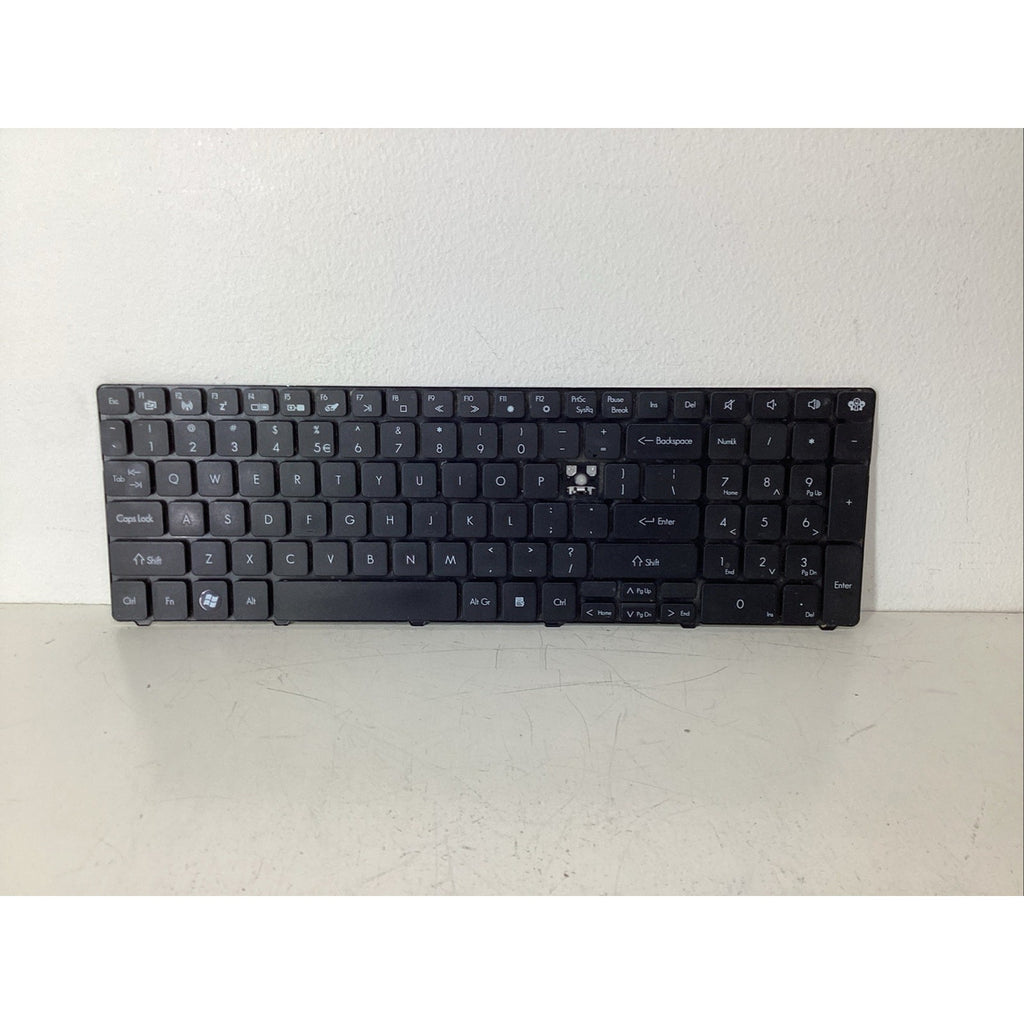 Keyboard For Gateway Laptop PK130C82000 NSK-ALB1D - For Parts
