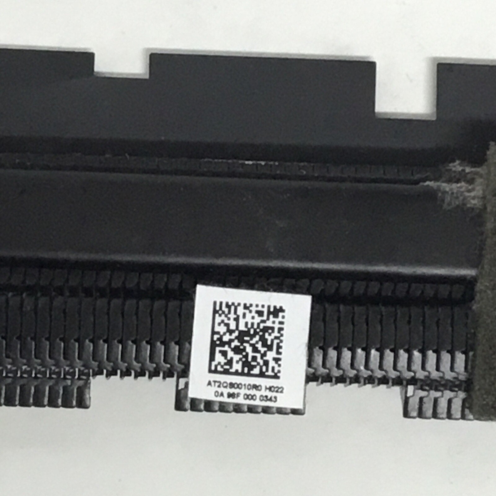 Laptop Heatsink AT2QS0010R0