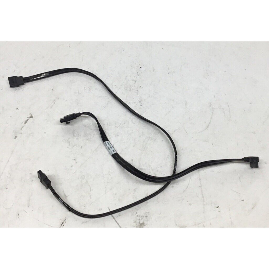 HP Pavilion P6-2007C Desktop Computer SATA Cable SATA Drive Cable 645577-001