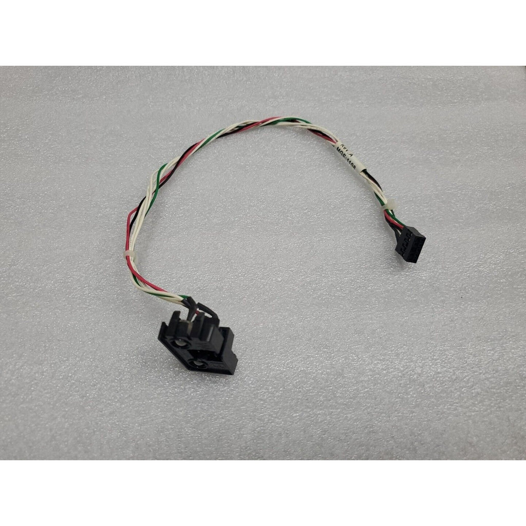 HP 628566-001 Power Button Switch Cable Pro 6300 Rev:A MGE: 1108