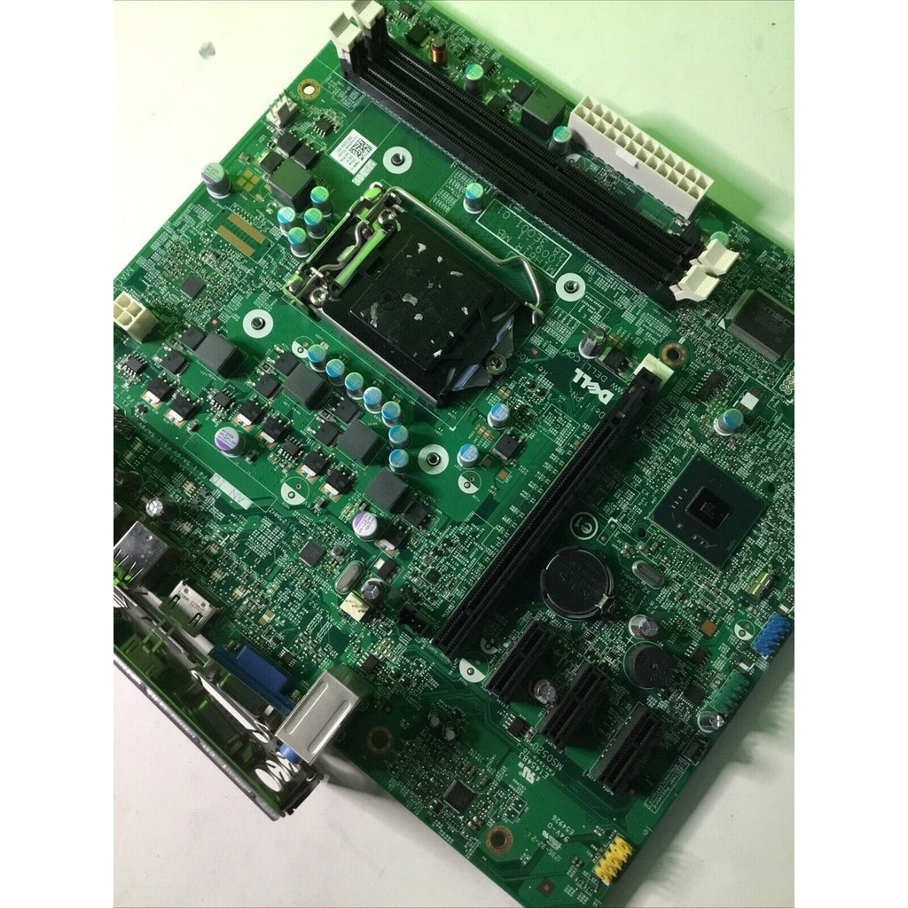DELL VOSTRO 260 MOTHERBOARD 0GDG8Y GDG8Y