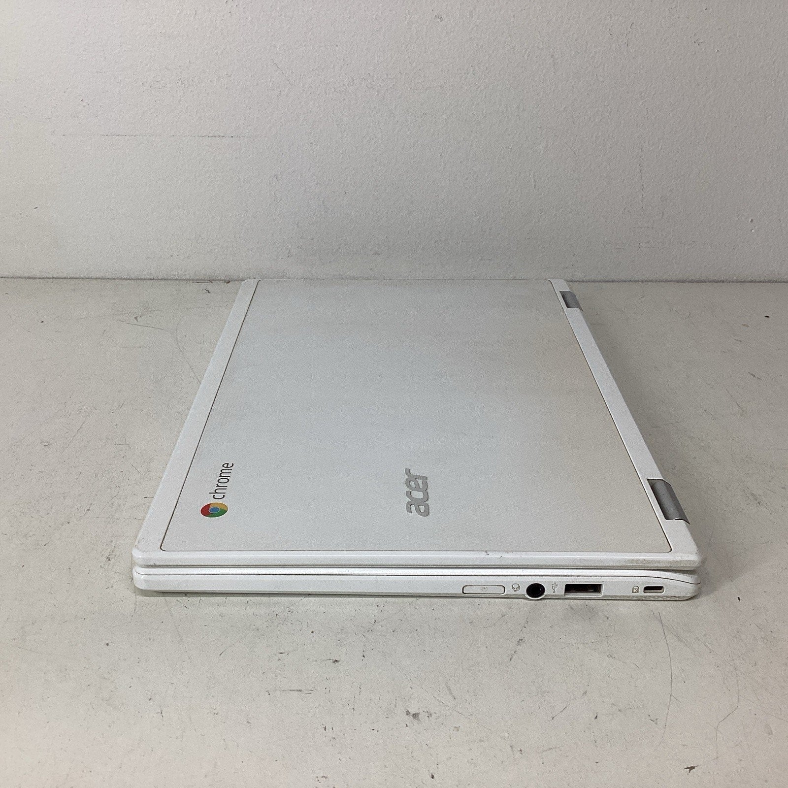 Acer R11 CB5-132T-C1LK 11" Chromebook Intel Celeron N3150 4GB RAM 32GB-For Parts