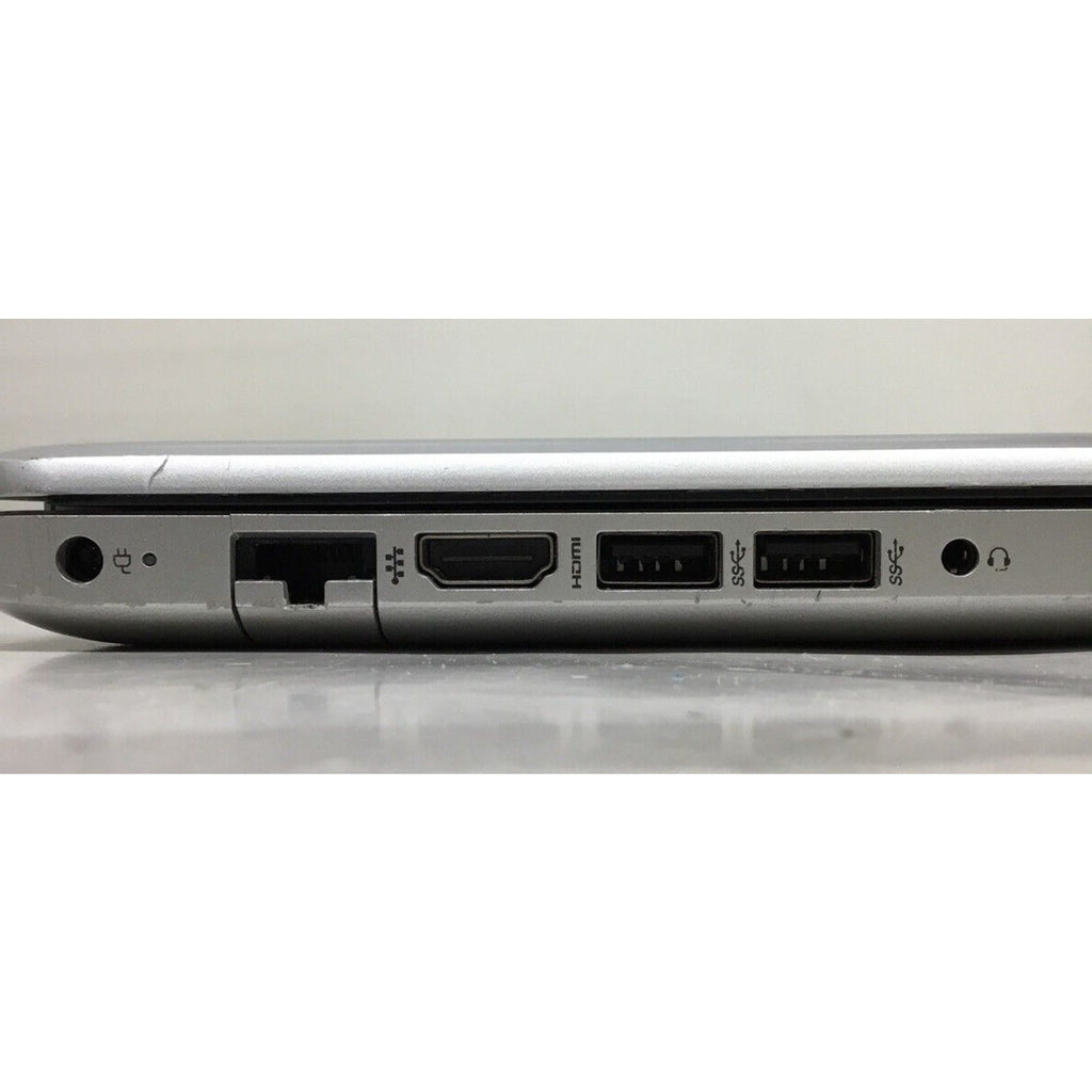 HP 17-BY4013DX 17.3" (240GB SSD, Intel Core i3-1115G4, 2.30GHz, 8GB RAM) Laptop