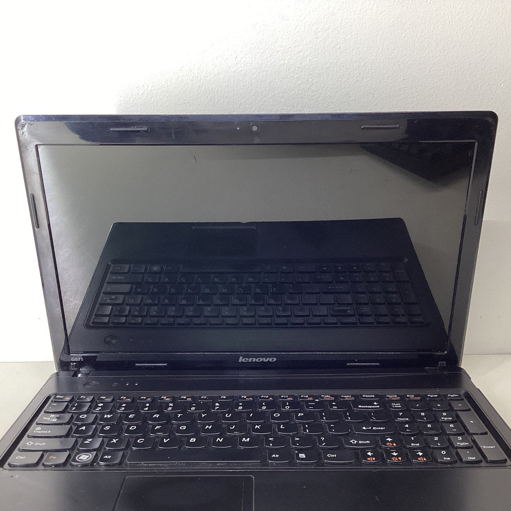 Lenovo G575 Laptop Model 4383 4GB RAM 320GB HDD - For Parts