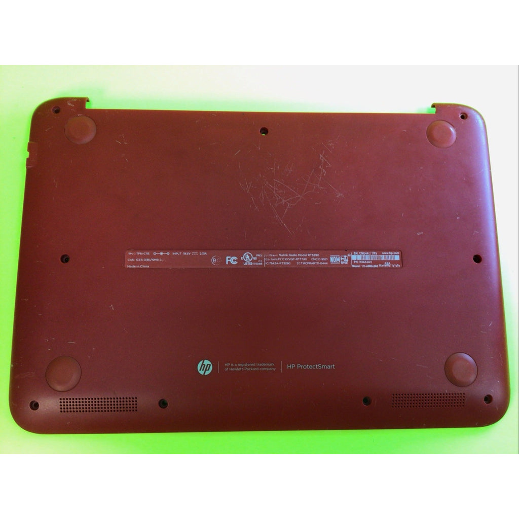HP Pavilion 11t-n000x360 Bottom Case Cover 784782-001