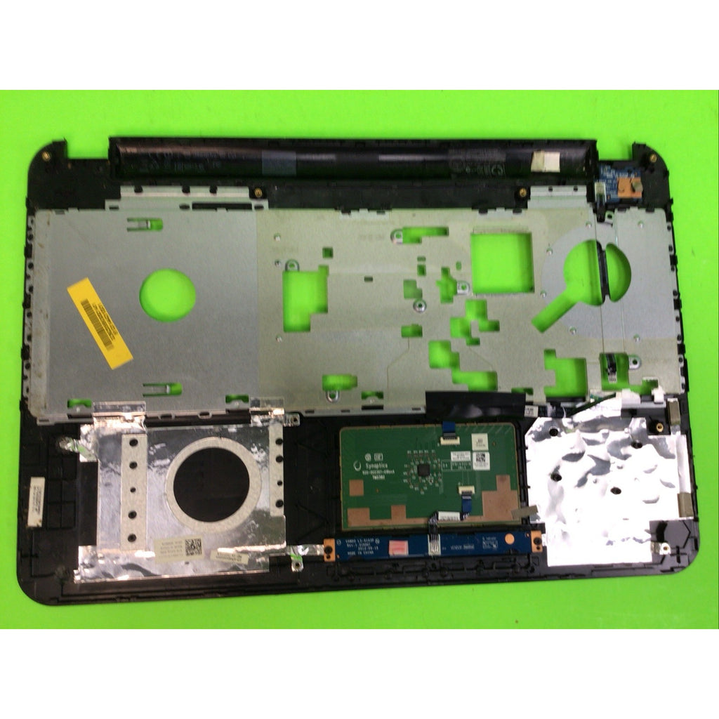 Dell Inspiron 3521 Black Palmrest w/Touchpad 0R8WT4