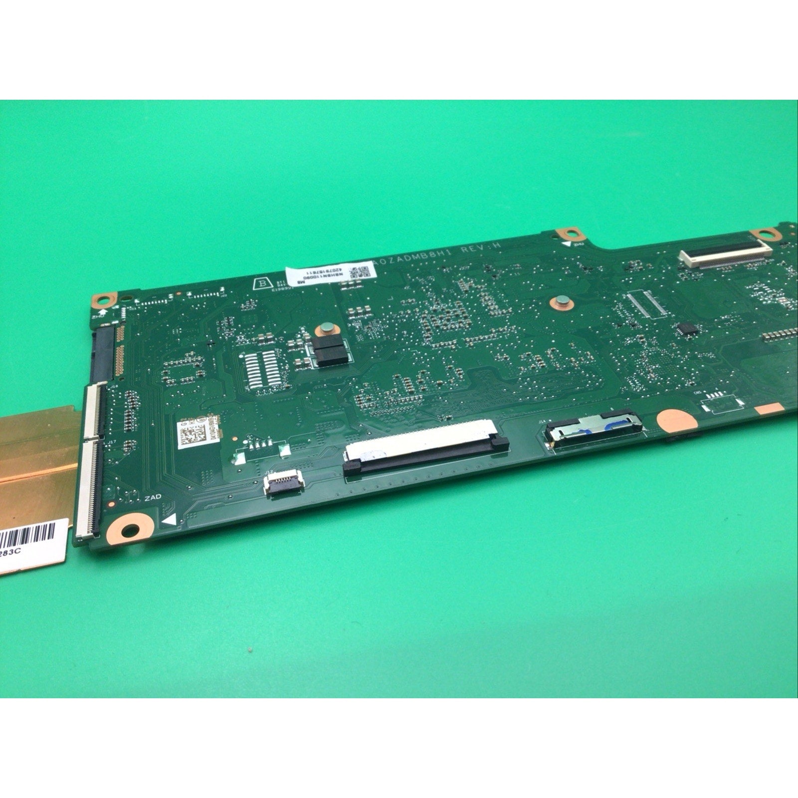 Acer Chromebook CB315-2H Motherboard DA0ZADMB8H1 FOR PARTS