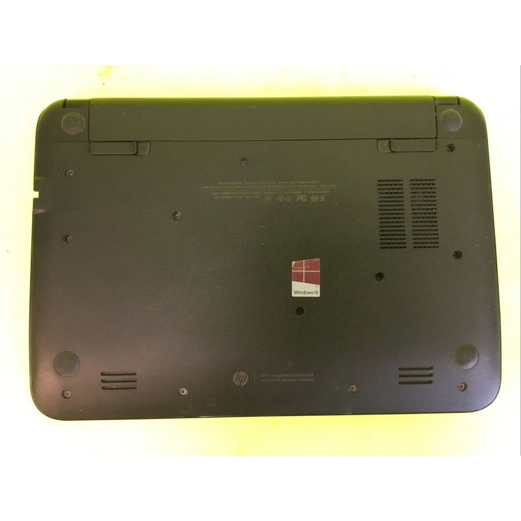 HP Pavilion 10-e010nr AMD FOR PARTS or REPAIR