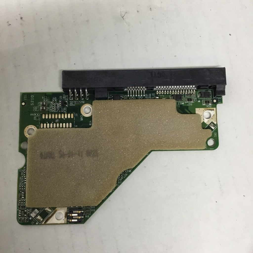 PCB WD10EURS-730AB1 Western Digital