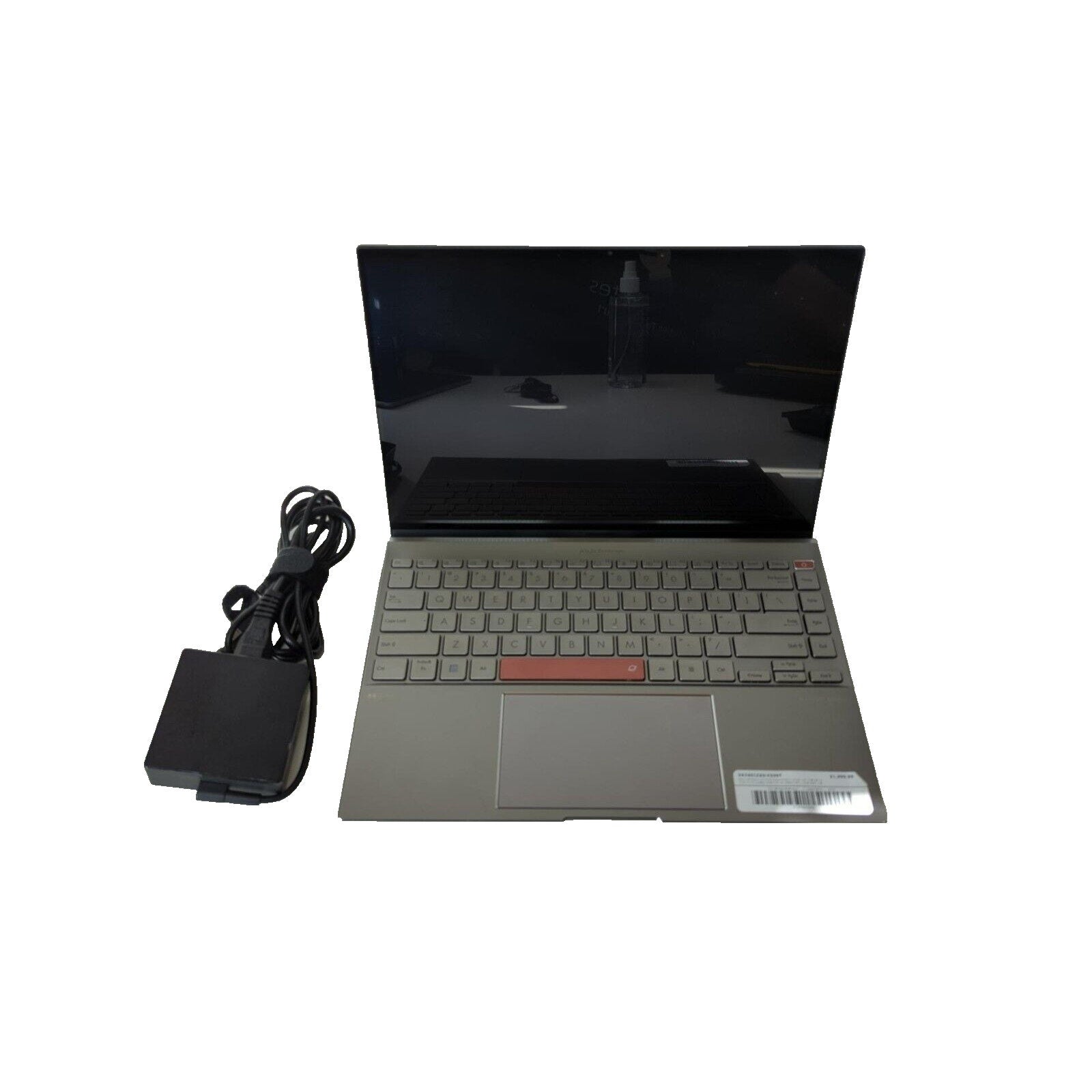 Asus Zenbook 14X OLED Space Edition i9-12900H 32GB RAM 1TB SSD - UX5401ZAS-XS99T