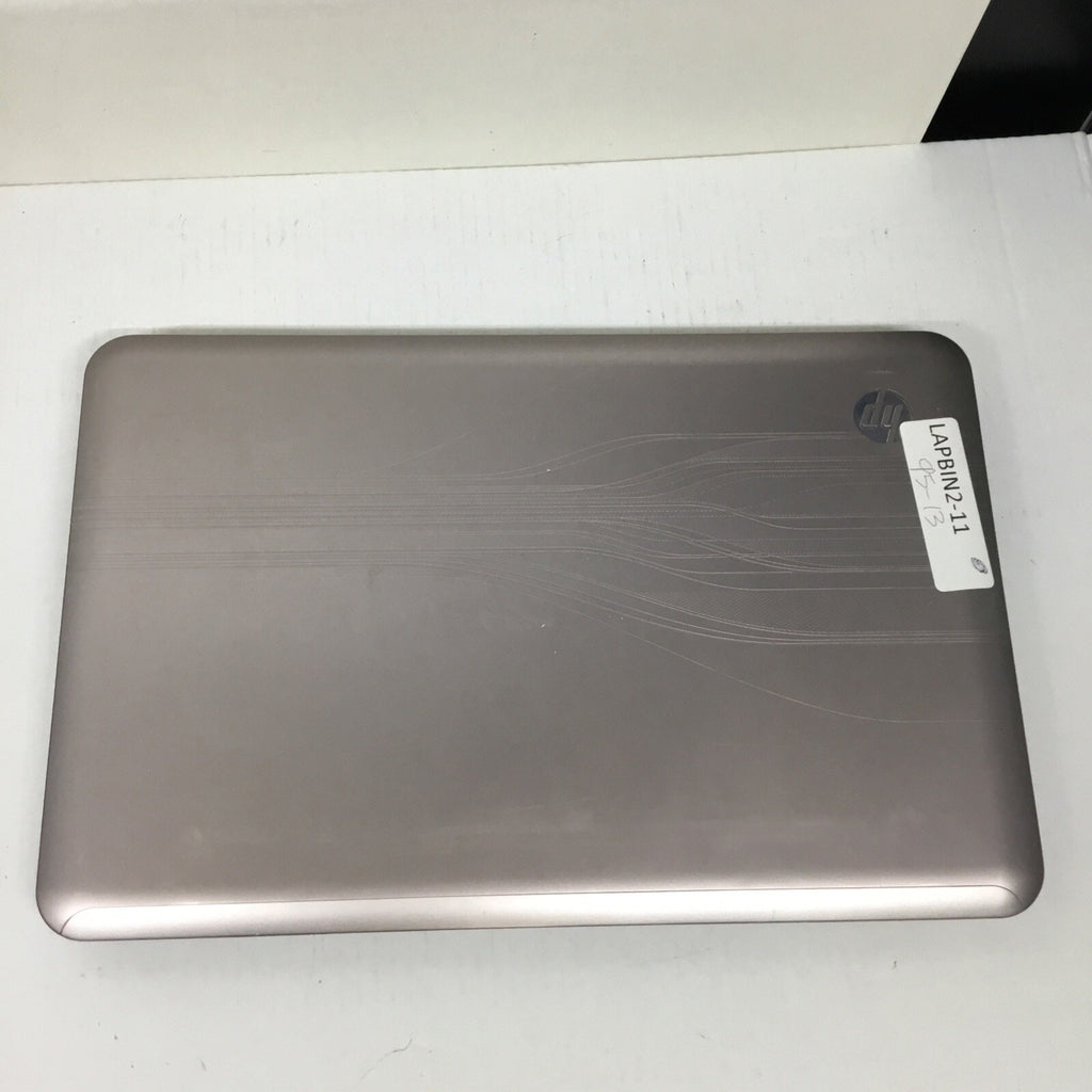 FOR PARTS HP Pavilion dv6z-3200 15.6" AMD Processor