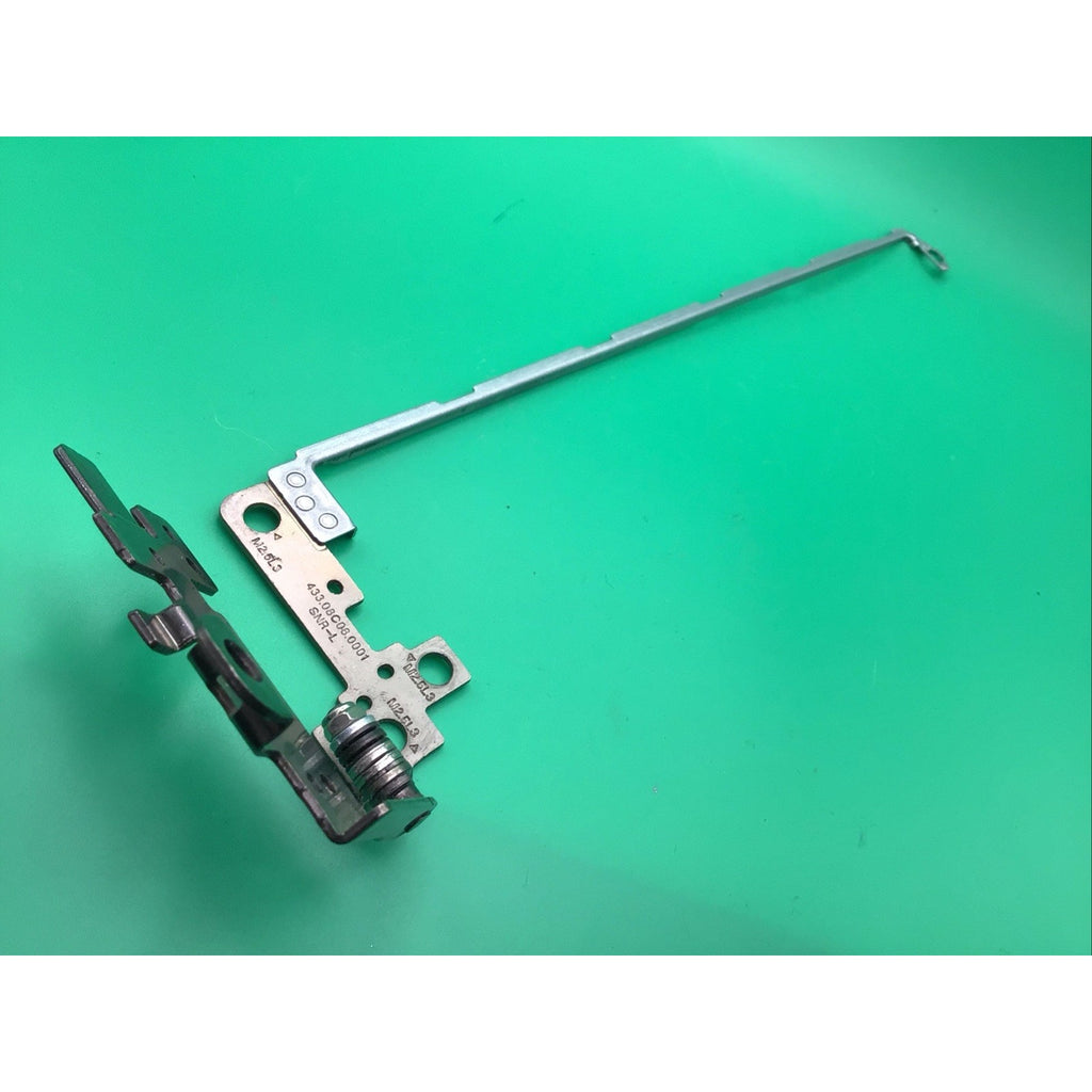 HP Pavilion 17-X114DX Left LCD Hinge 433.08C06.0001
