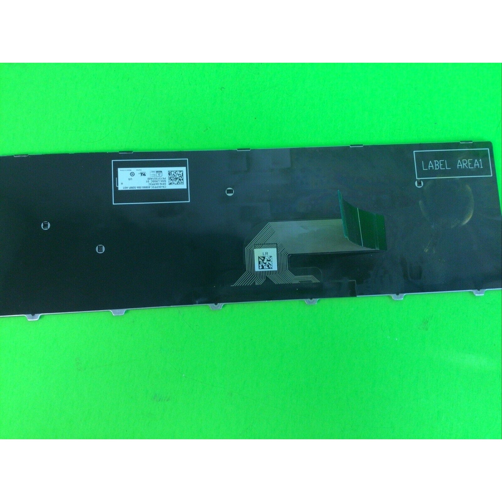 OEM Dell Inspiron 5555 Keyboard