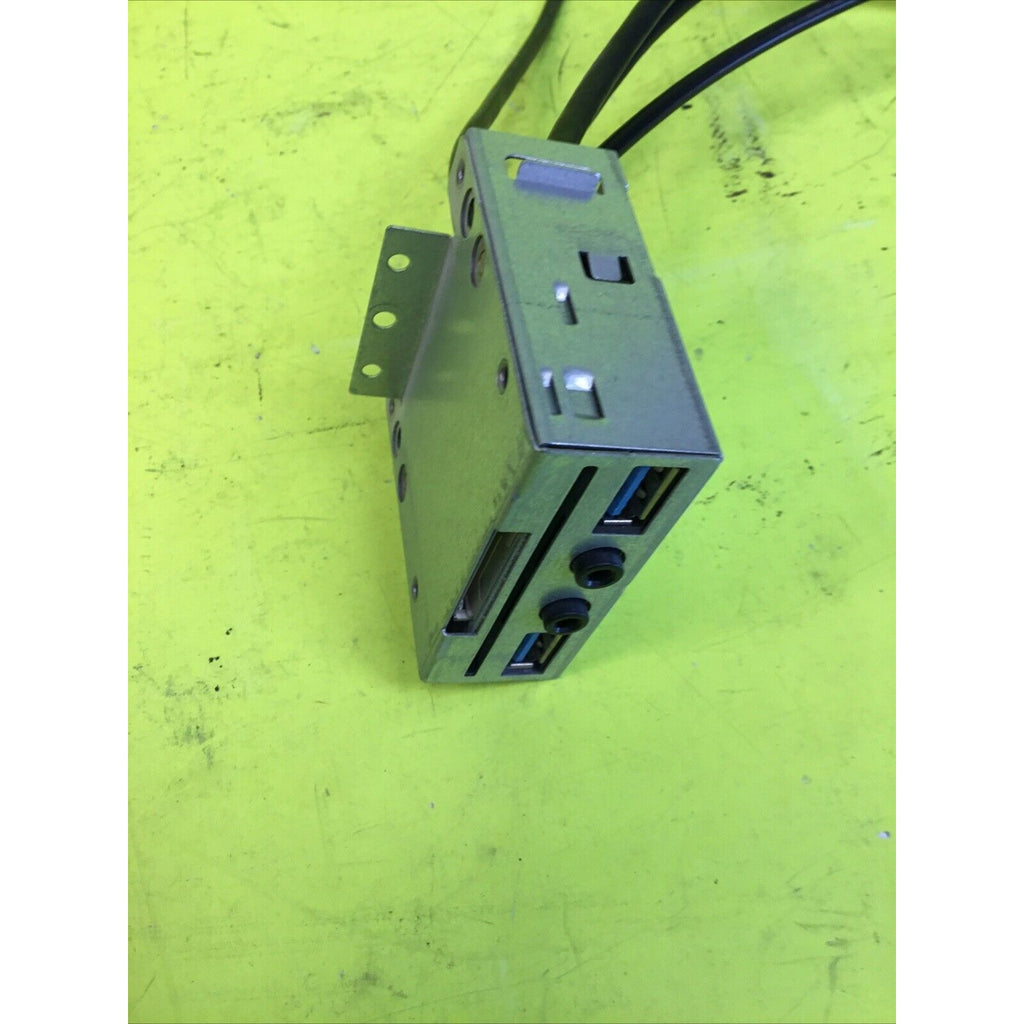 Acer Aspire TC-780 Front Panel USB 3/ Flash Card Reader/Audio Ports