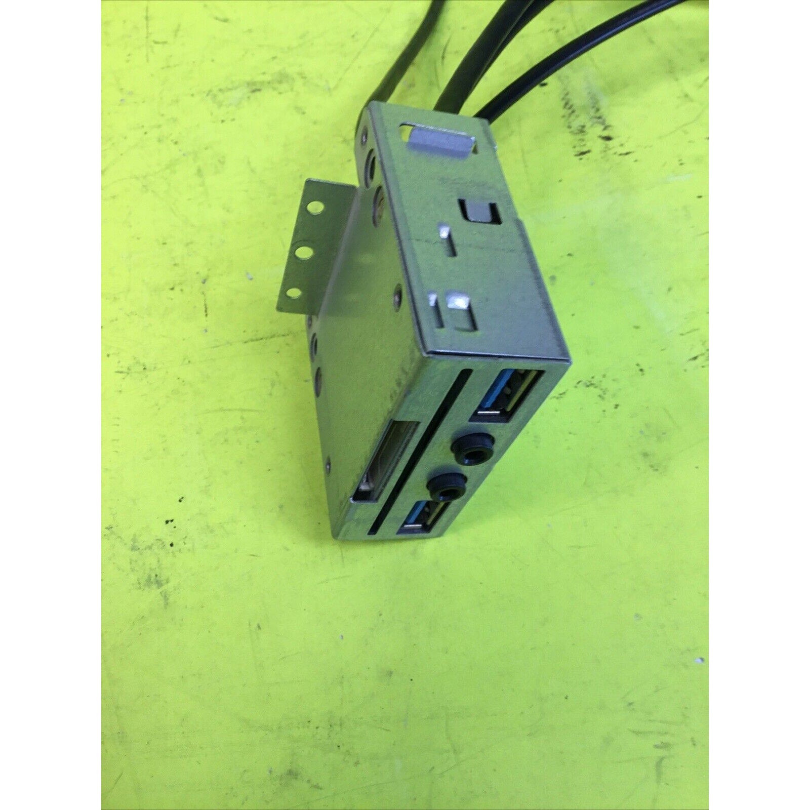 Acer Aspire TC-780 Front Panel USB 3/ Flash Card Reader/Audio Ports