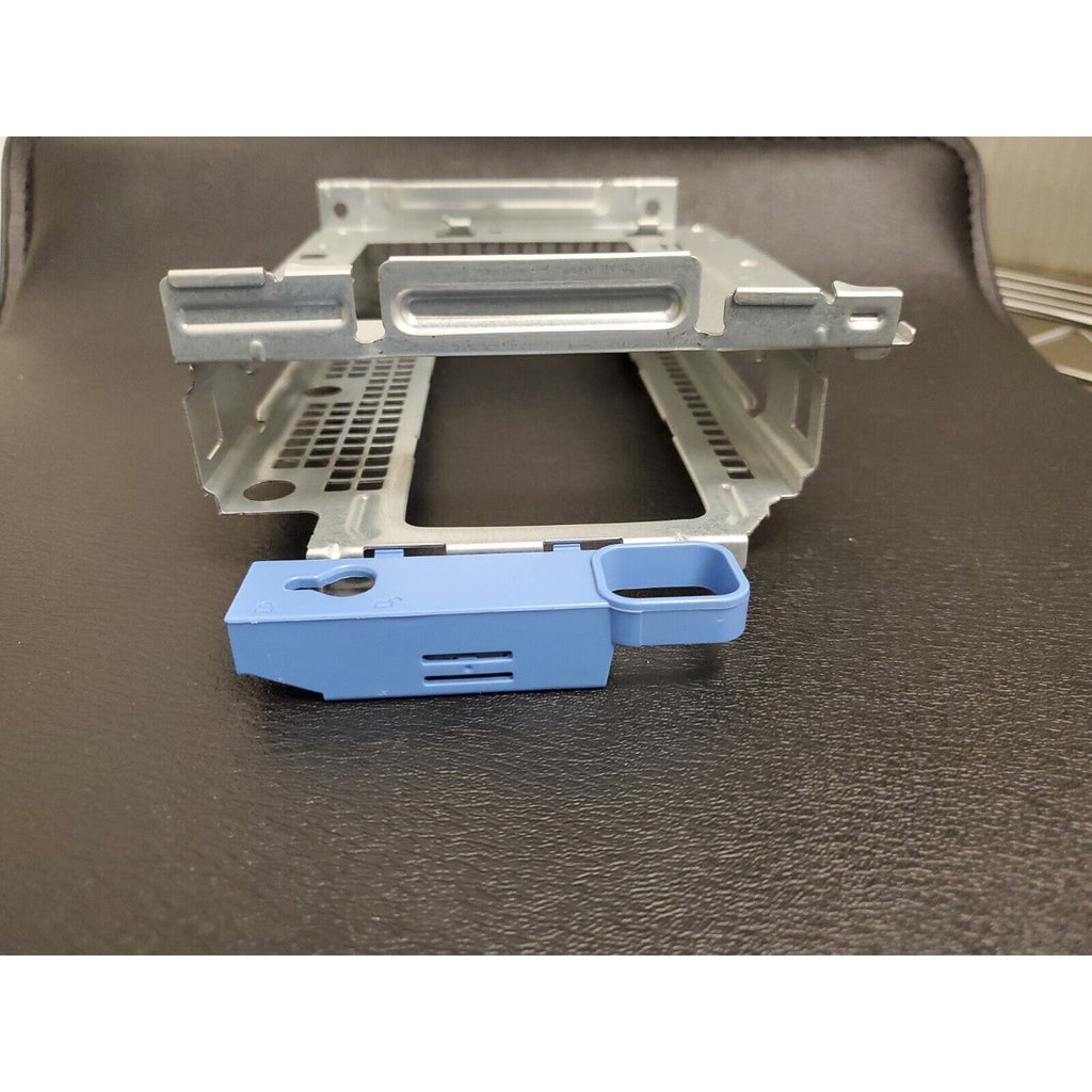 Dell OptiPlex 7010 9020 3.5" HDD Hard Drive Caddy Cage 1B33AN600 1B23G3U00-600-G